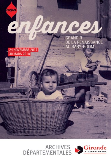 enfances